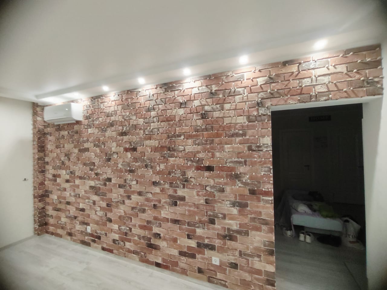 Выполненная работа 18